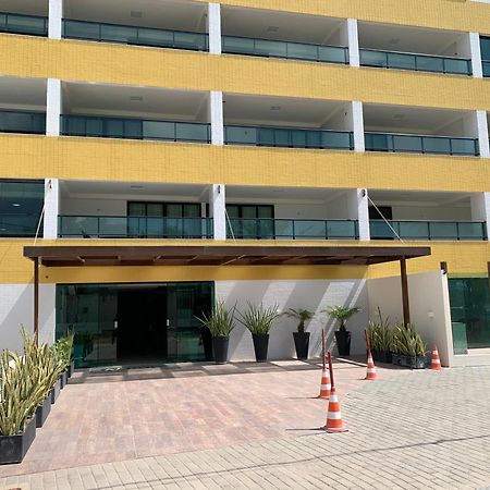 콩데 Cobertura E Flat Tabatinga 아파트 외부 사진