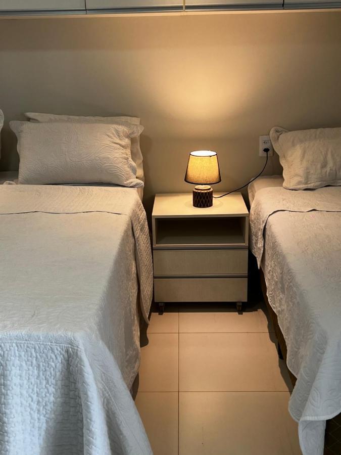 콩데 Cobertura E Flat Tabatinga 아파트 외부 사진